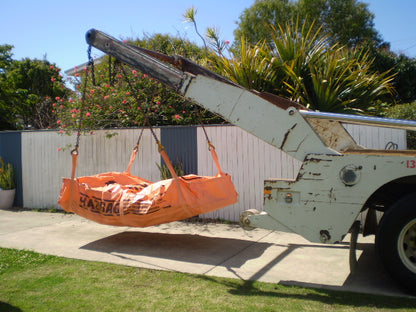 Hazibag - Hazardous Materials Bag - 3CM