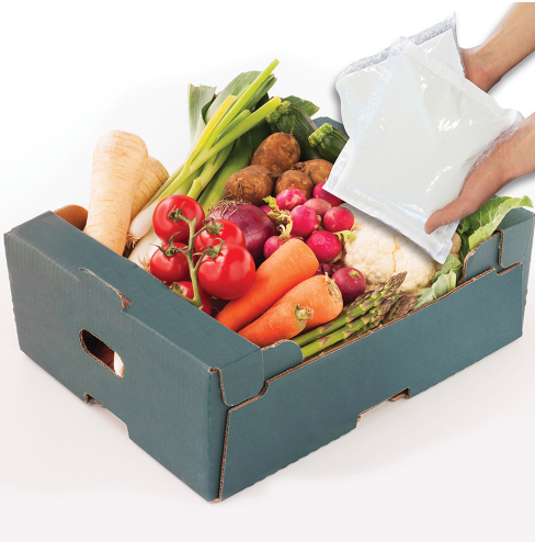 Protecta Chill Gel Ice Pack 750 grams (carton of 14)