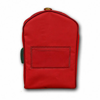 Cash bag - top open - BagMasters Australia