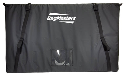 Padded TV Protection Bags