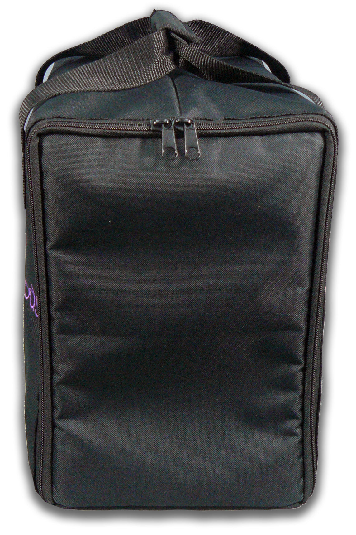 Custom insulated food transport bag - BagMasters Australia