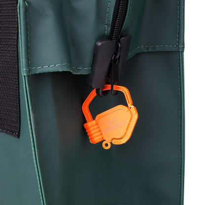 Document Bag - A4 - BagMasters Australia