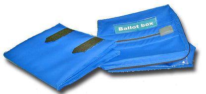 Ballot Box Bags - BagMasters Australia