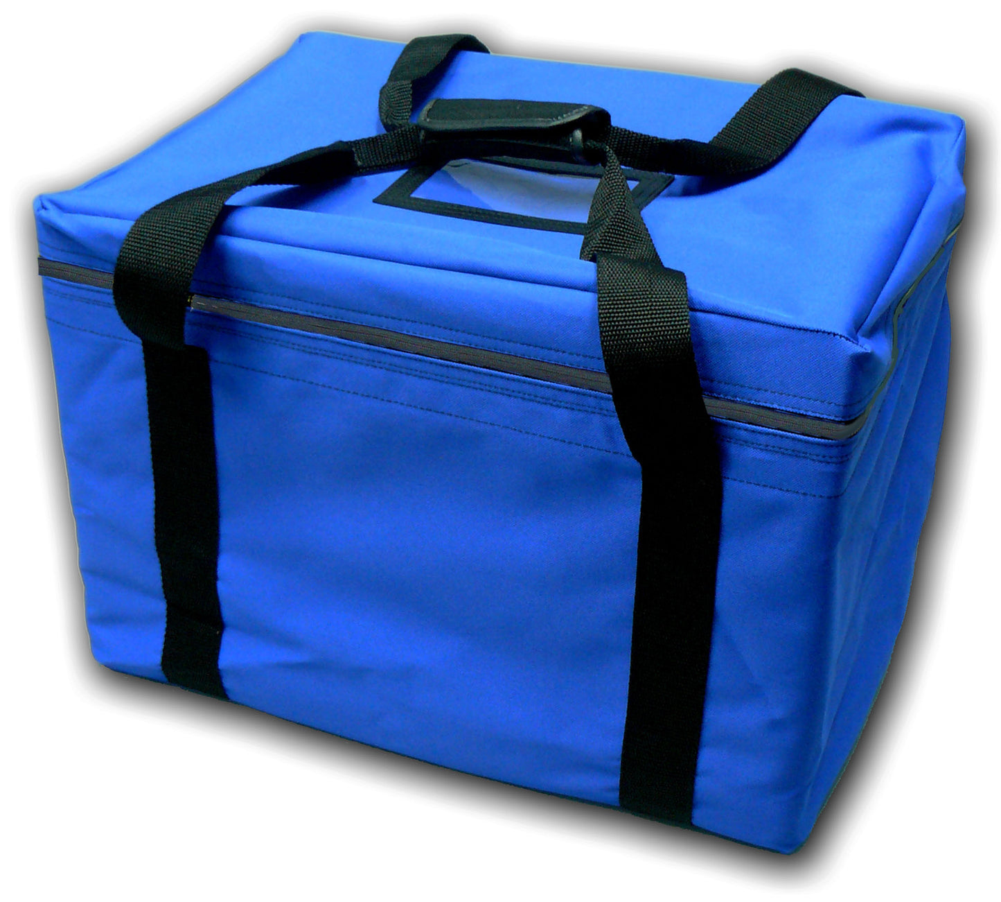 Collapsible Bag - with DC lock - BagMasters Australia