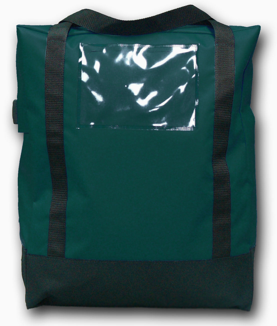 Security Bag (large - with handles) - BagMasters Australia