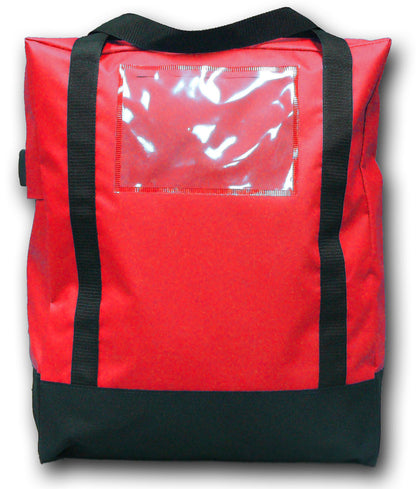 Security Bag (large - with handles) - BagMasters Australia