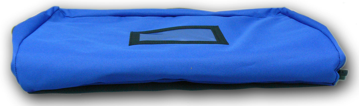 Collapsible Bag with Sewlock device - BagMasters Australia