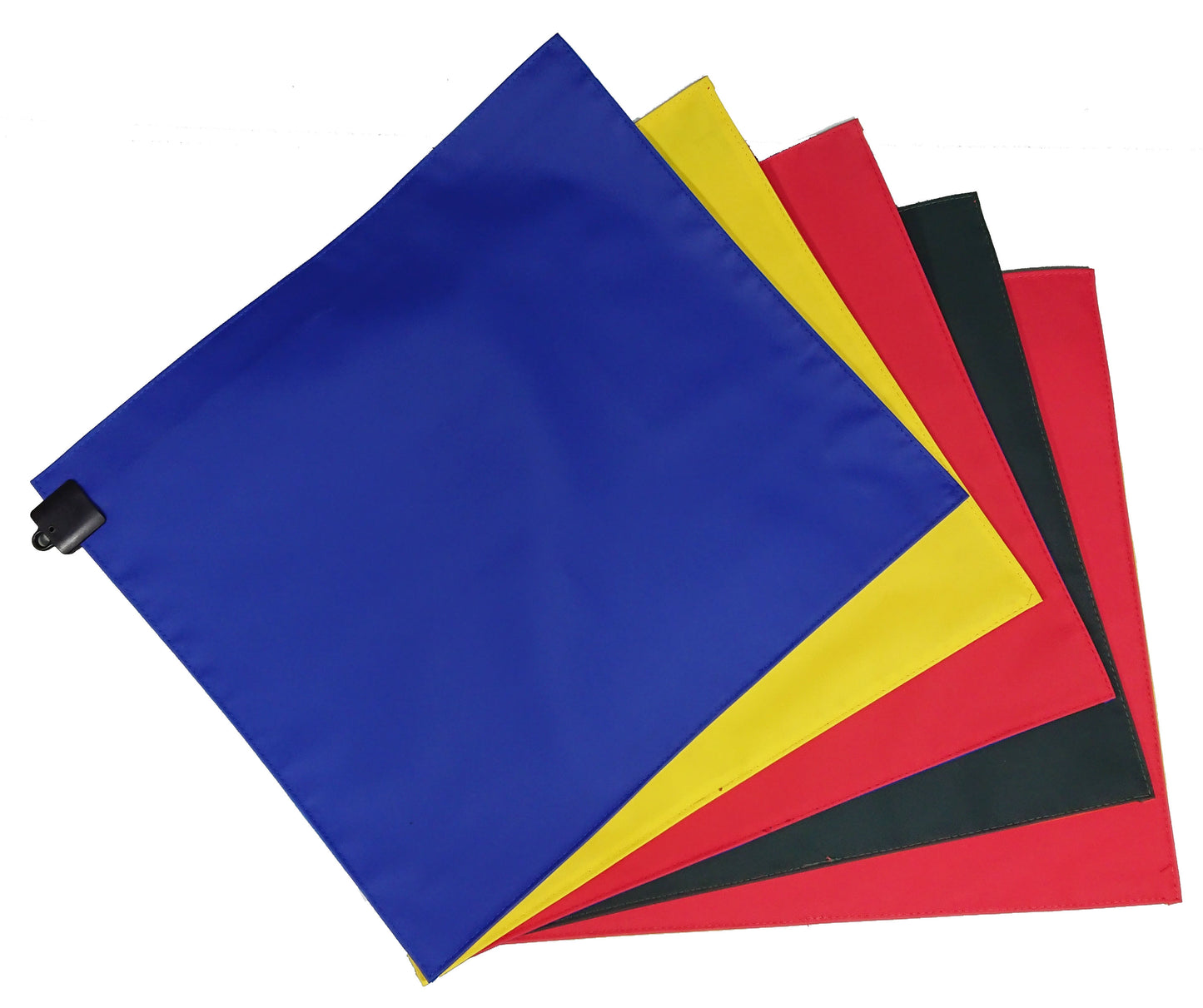 A3 Courier satchels - two tone - BagMasters Australia