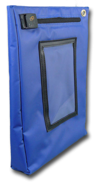 Padded Jewellery Bag - BagMasters Australia