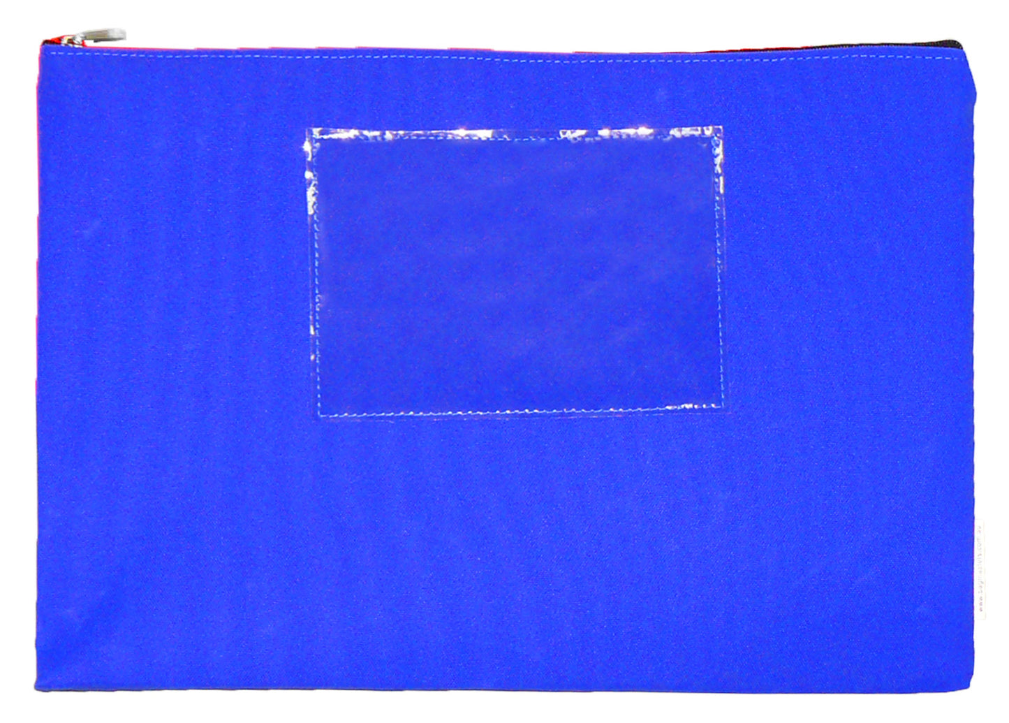 Top Zip Satchel - A3 - BagMasters Australia