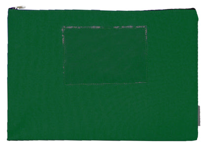 Top Zip Satchel - A3 - BagMasters Australia