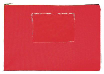 Top Zip Satchel - A3 - BagMasters Australia