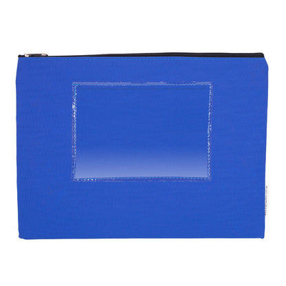 Top Zip Satchel - A4 - BagMasters Australia