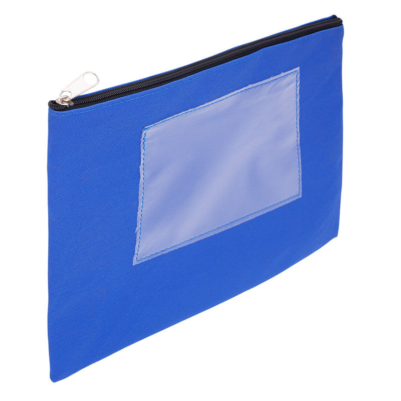 Top Zip Satchel - A3 - BagMasters Australia