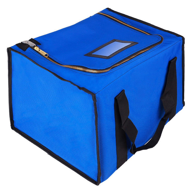 Locking Utility Bag (collapsible) - BagMasters Australia