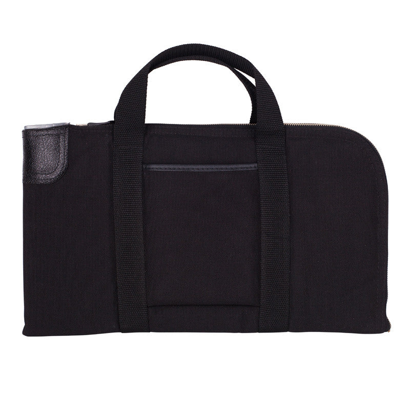 Locking Firearm Security Bag - BagMasters Australia