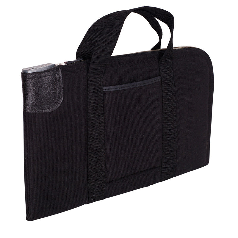 Locking Firearm Security Bag Small - BagMasters Australia