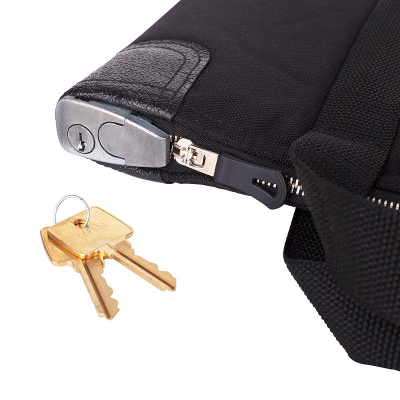 Locking Firearm Security Bag Small - BagMasters Australia