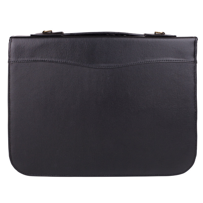 Locking Directors Portfolio - BagMasters Australia