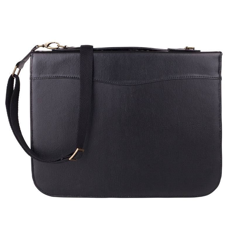 Locking Directors Portfolio - BagMasters Australia