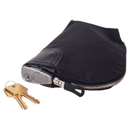 Locking Night Safe Wallet - BagMasters Australia