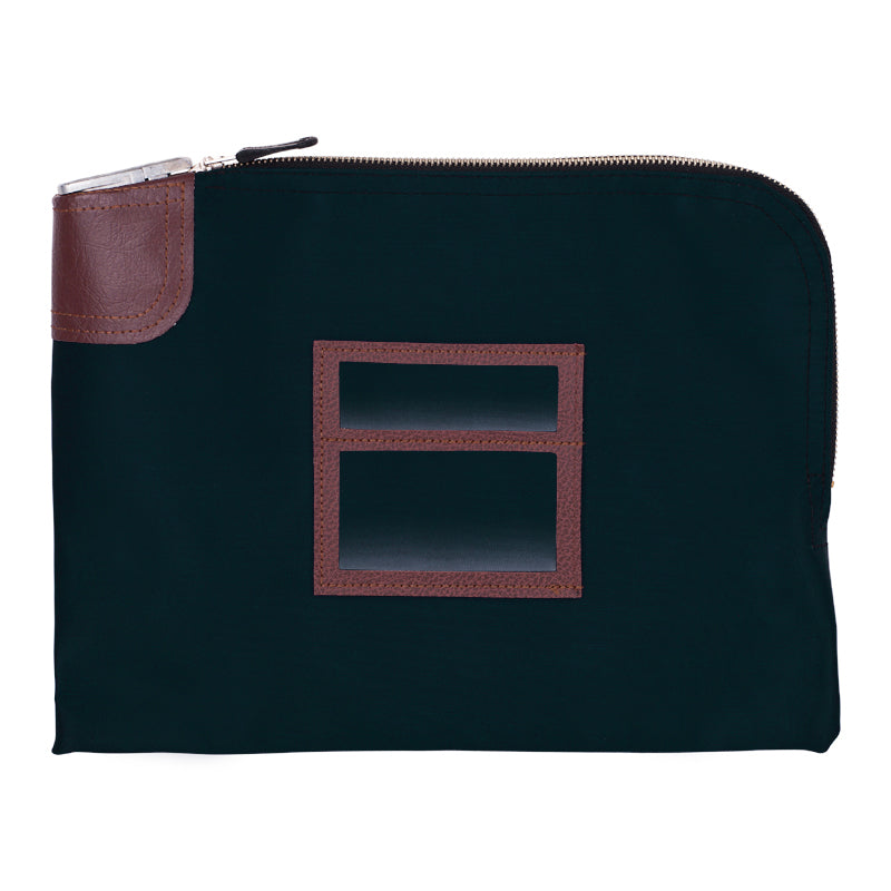 Locking Satchel - Small - BagMasters Australia