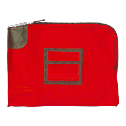 Locking Satchel - Small - BagMasters Australia