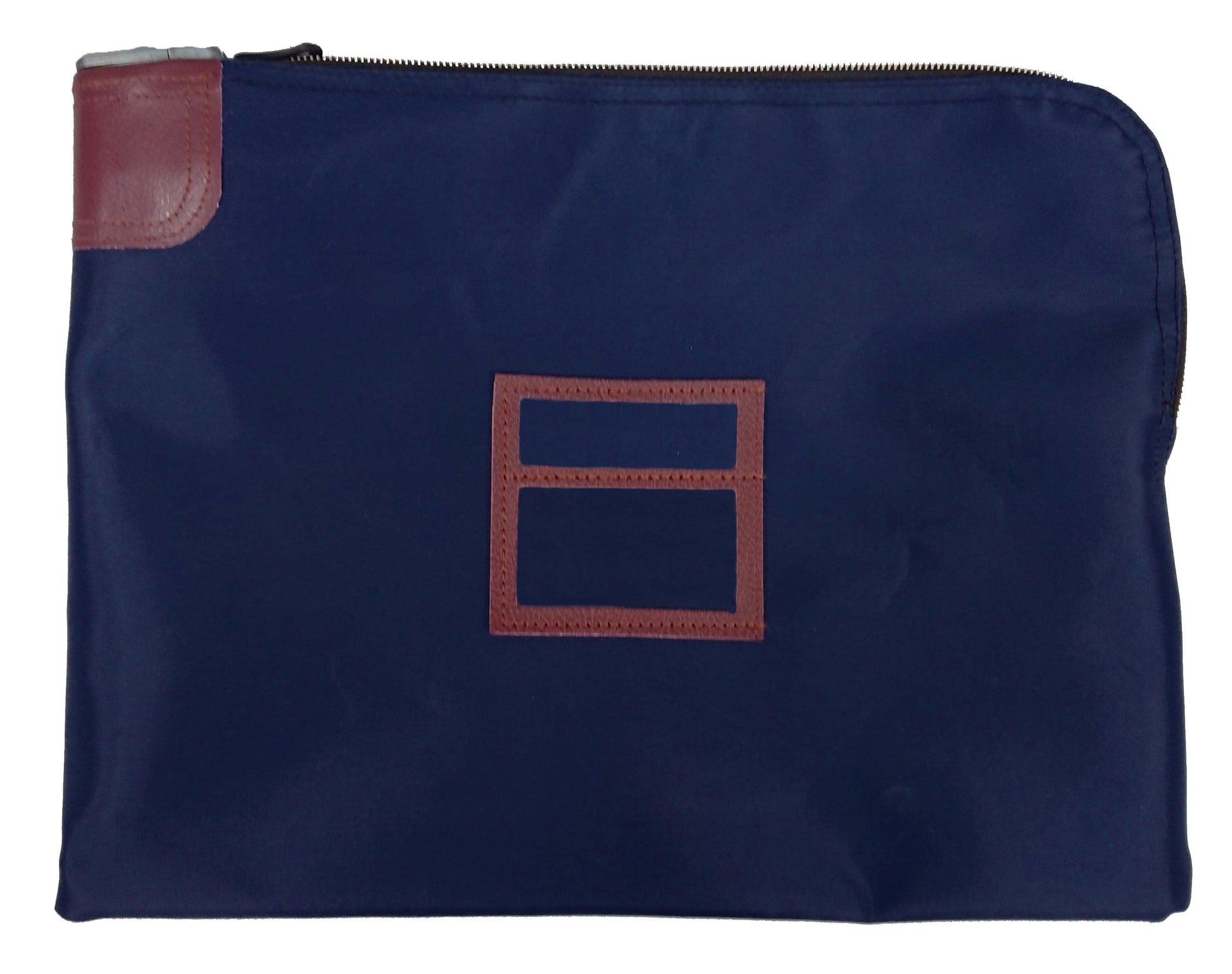 Locking Satchel - Medium - BagMasters Australia