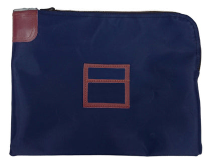 Locking Satchel - Medium - BagMasters Australia