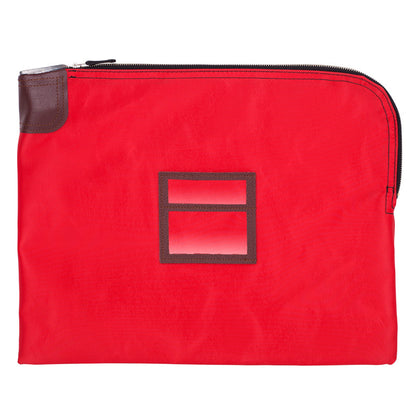 Locking Satchel - 3 sizes - BagMasters Australia