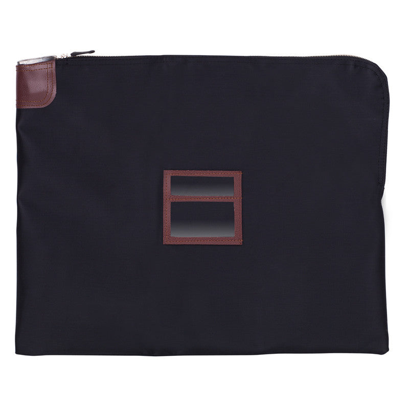 Locking Satchel - 3 sizes - BagMasters Australia