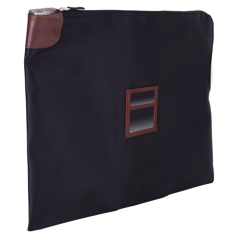 Locking Satchel - Large - BagMasters Australia