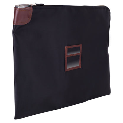 Locking Satchel - Large - BagMasters Australia