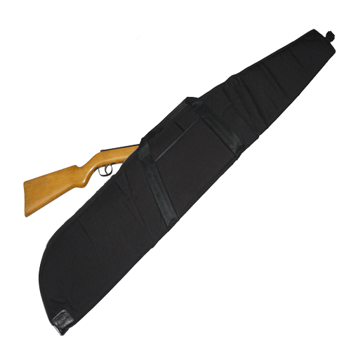 Locking Rifle Transport Bag (Special Order) – BagMasters Australia