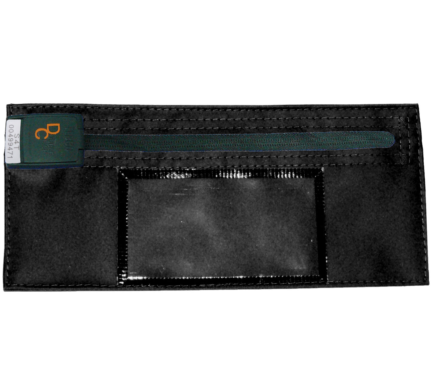 Note Satchel - with TEBco Lock - BagMasters Australia