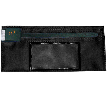 Note Satchel - with TEBco Lock - BagMasters Australia