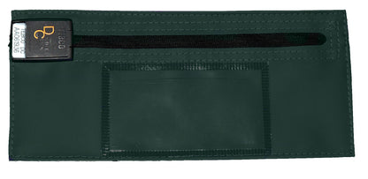 Note Satchel - with TEBco Lock - BagMasters Australia