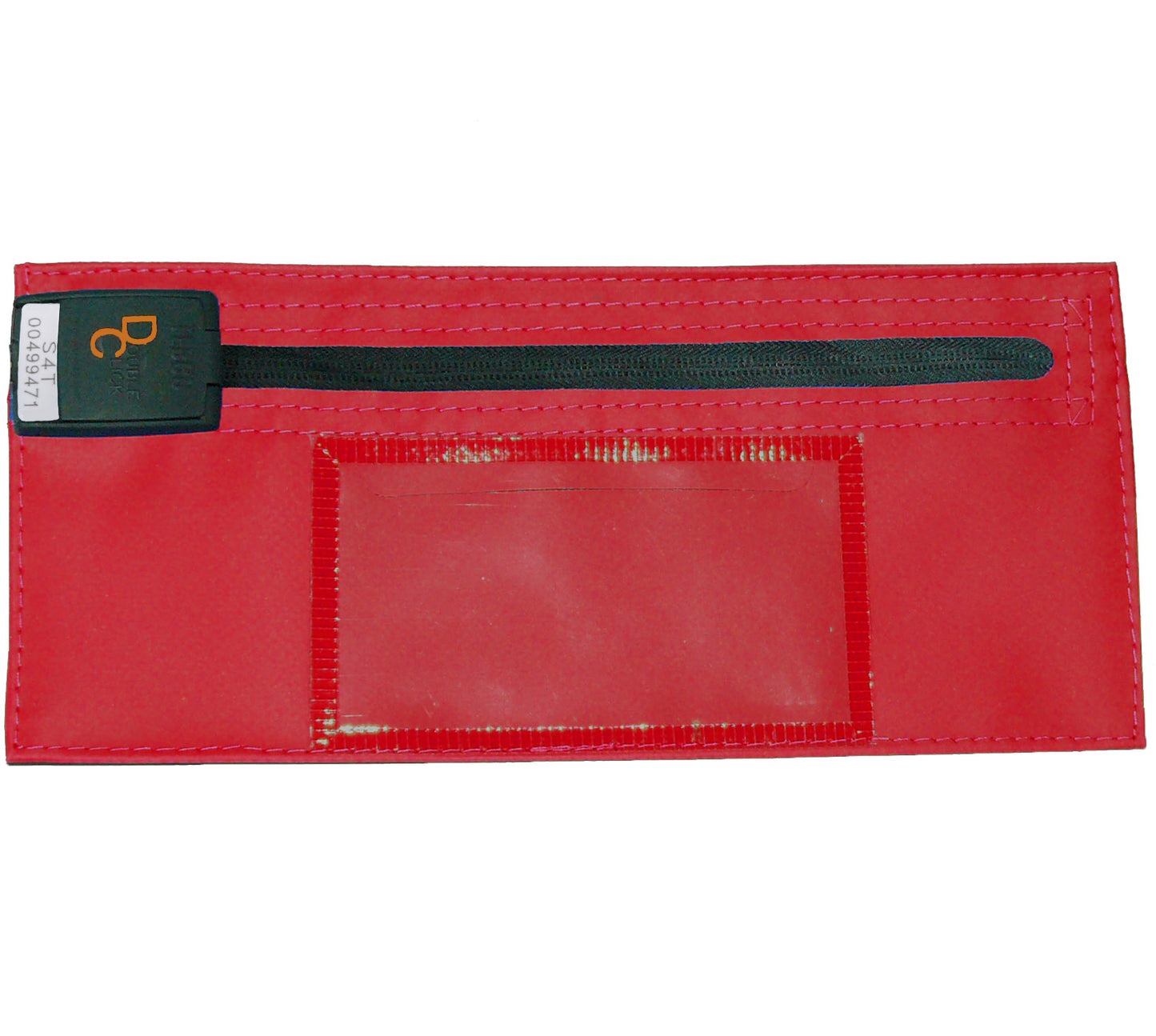 Note Satchel - with TEBco Lock - BagMasters Australia