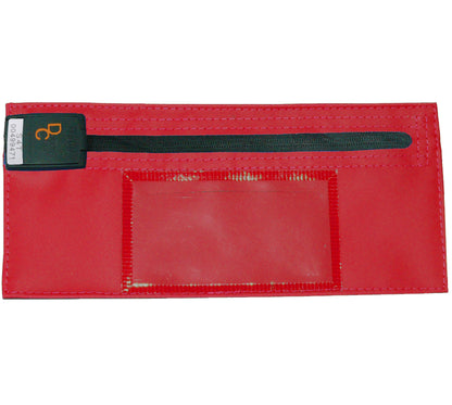 Note Satchel - with TEBco Lock - BagMasters Australia