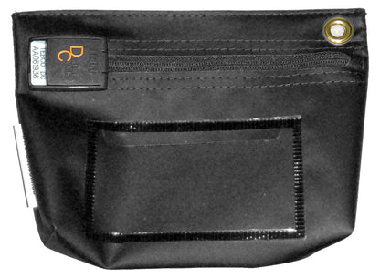 Cash Bag Small - with Tamper Evident lock - BagMasters Australia