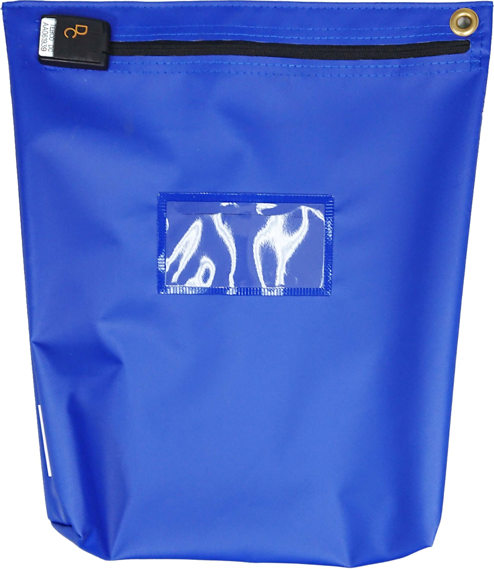 Cash Bag XLarge - with Tamper Evident Lock - BagMasters Australia