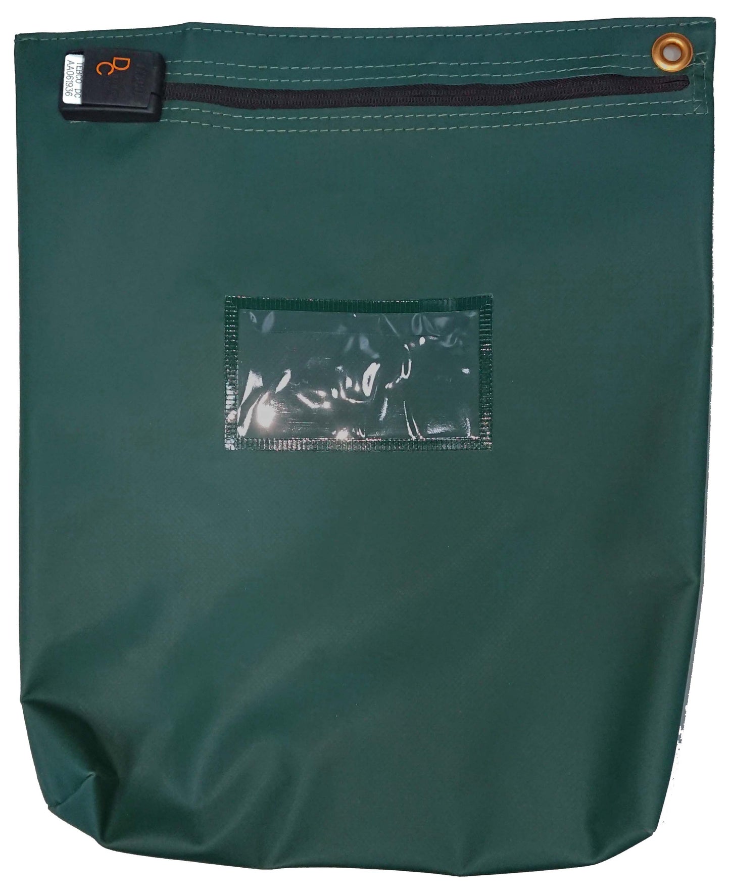 Cash Bag XLarge - with Tamper Evident Lock - BagMasters Australia