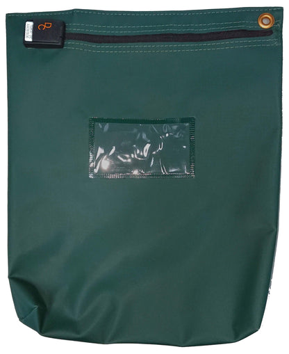 Cash Bag XLarge - with Tamper Evident Lock - BagMasters Australia