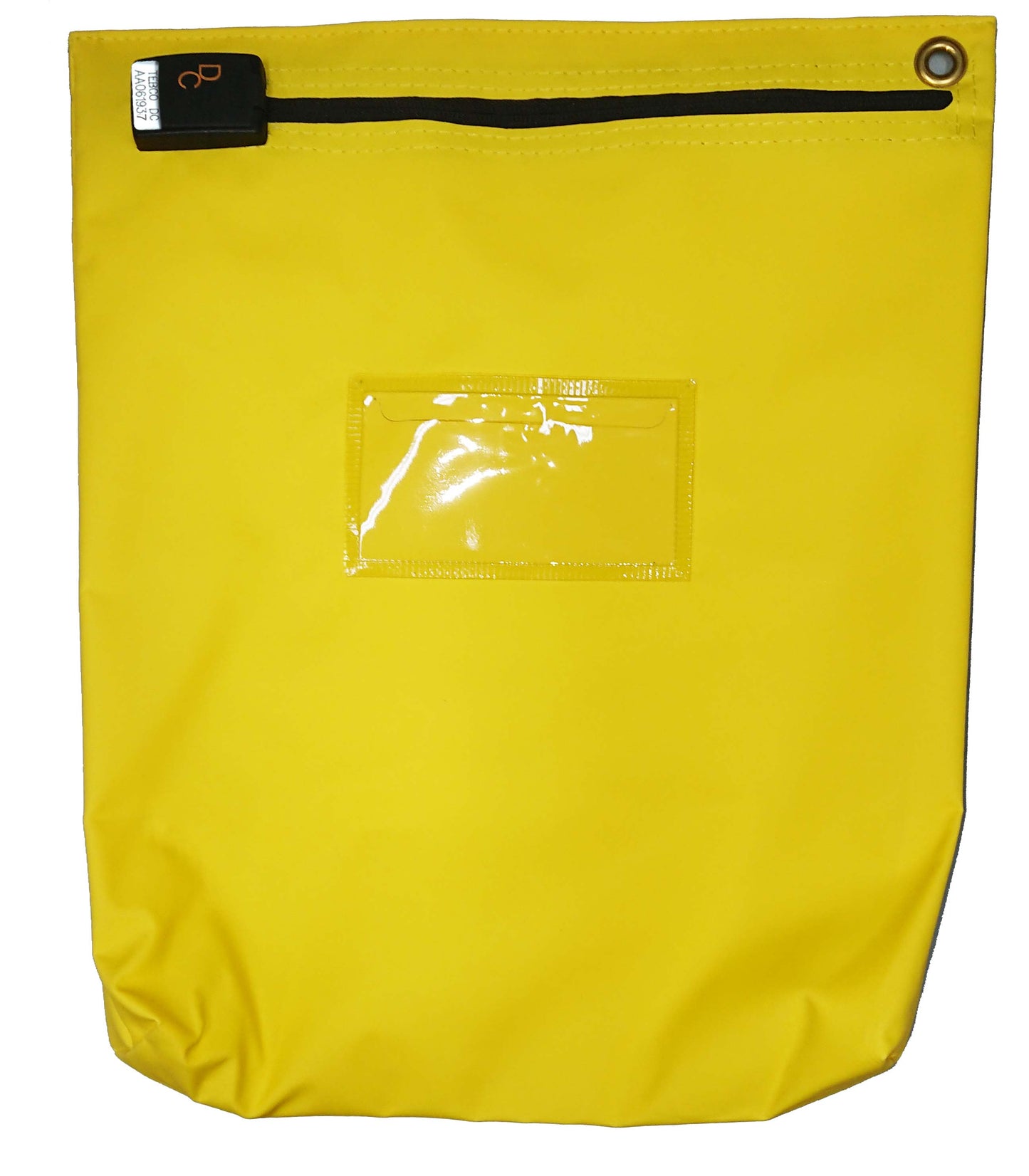 Cash Bag XLarge - with Tamper Evident Lock - BagMasters Australia
