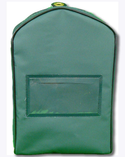 Open Top Bag - Pouch style - BagMasters Australia