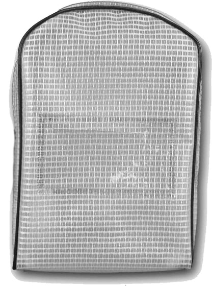 Open Top Bag - Pouch style - BagMasters Australia