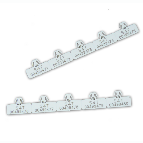 Cash Bag Small - with Tamper Evident lock - BagMasters Australia