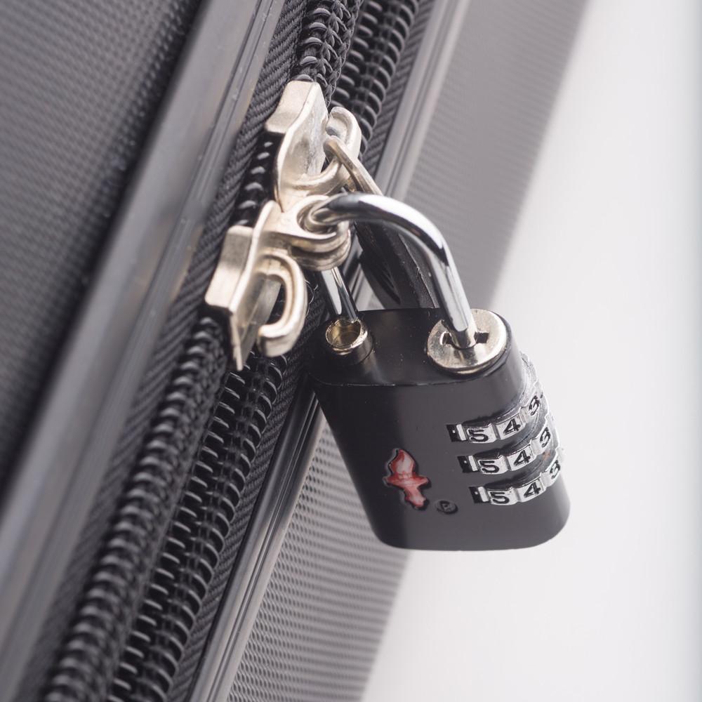 Combination Lock - TSA approved - BagMasters Australia