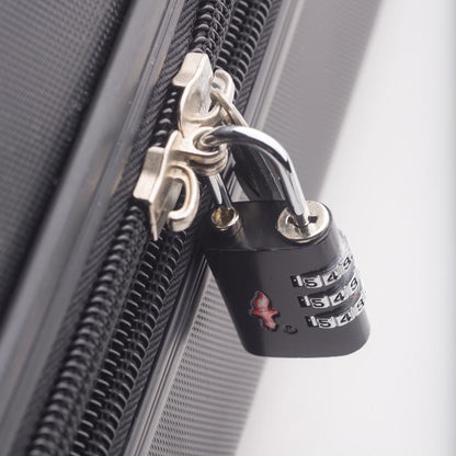 Combination Lock - TSA approved - BagMasters Australia