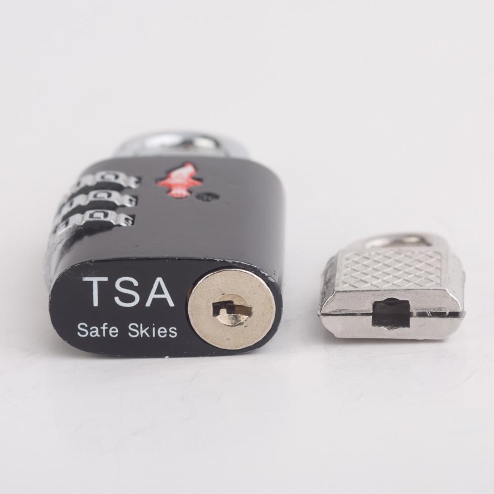 Combination Lock - TSA approved - BagMasters Australia